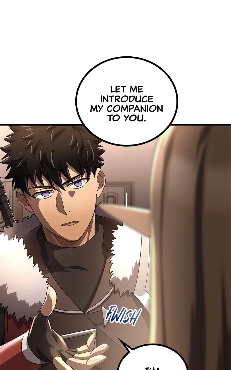 Read Monster Devourer EN Manga Online