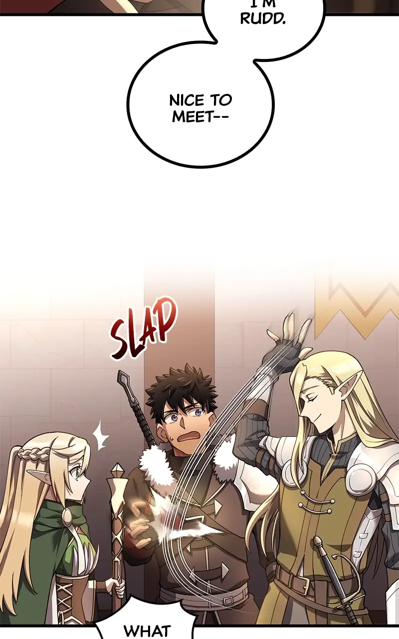 Read Monster Devourer EN Manga Online