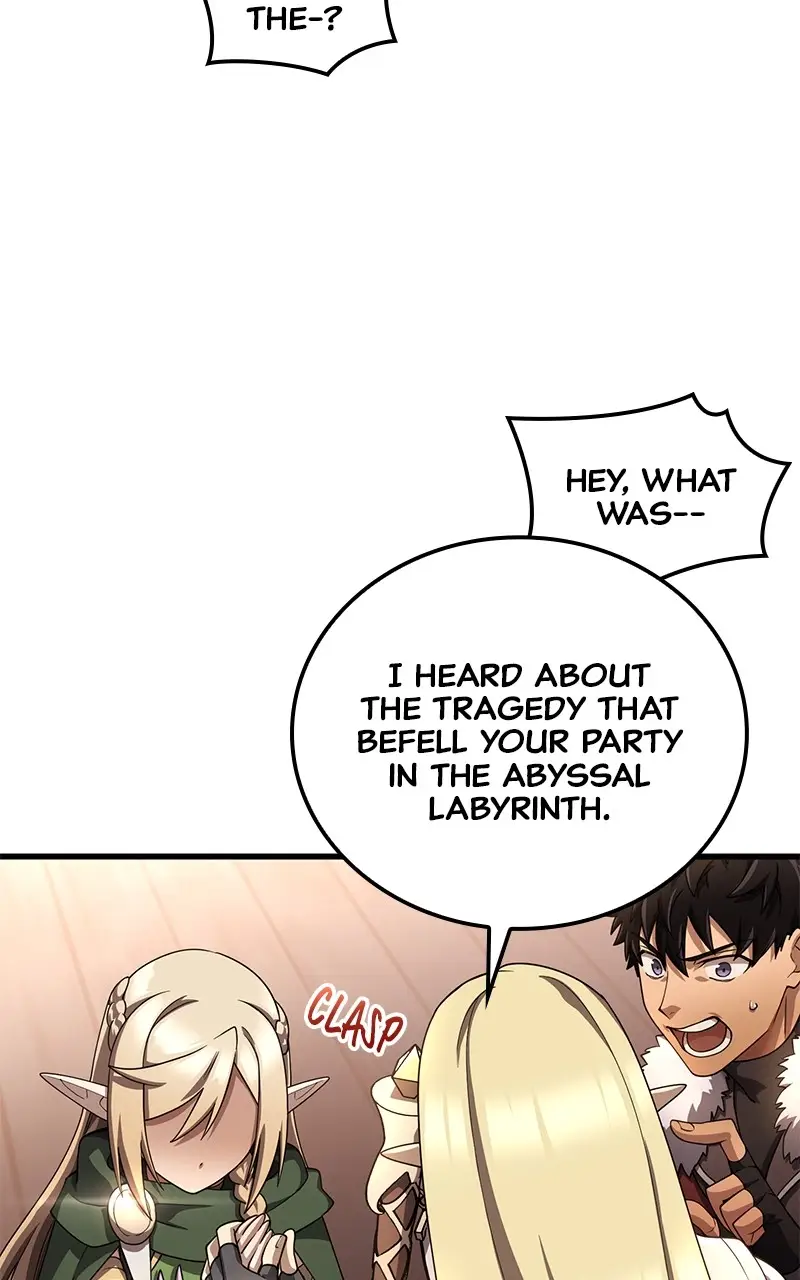 Read Monster Devourer EN Manga Online