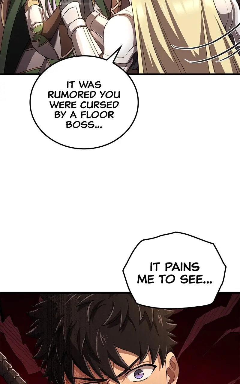 Read Monster Devourer EN Manga Online