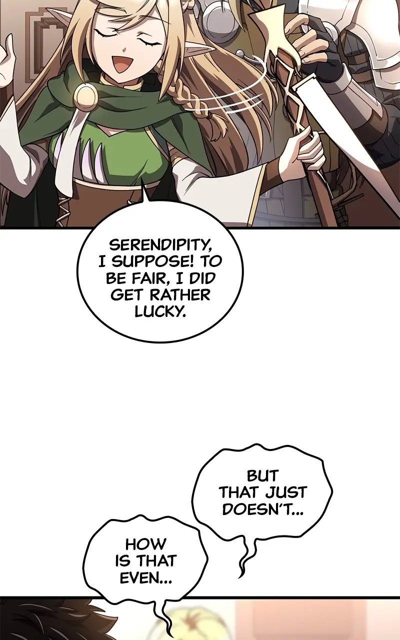 Read Monster Devourer EN Manga Online