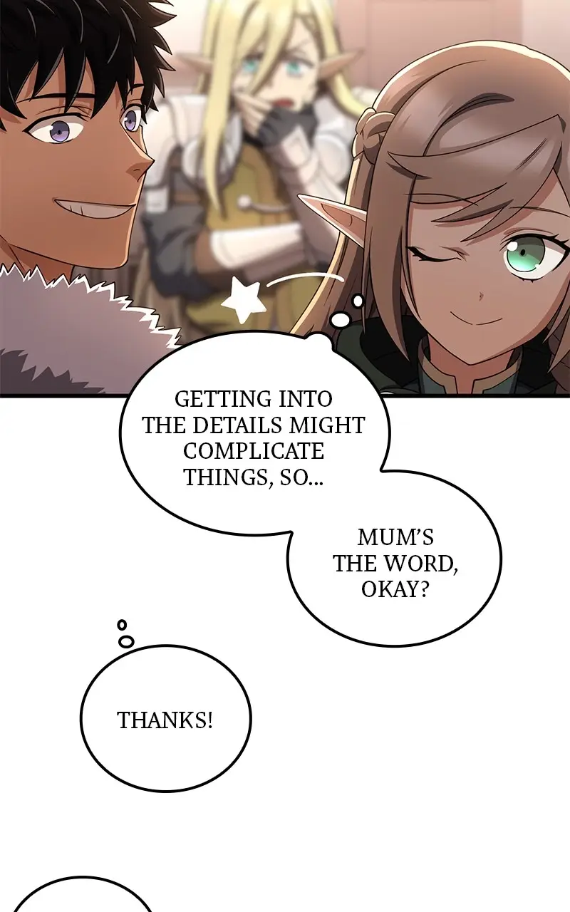 Read Monster Devourer EN Manga Online