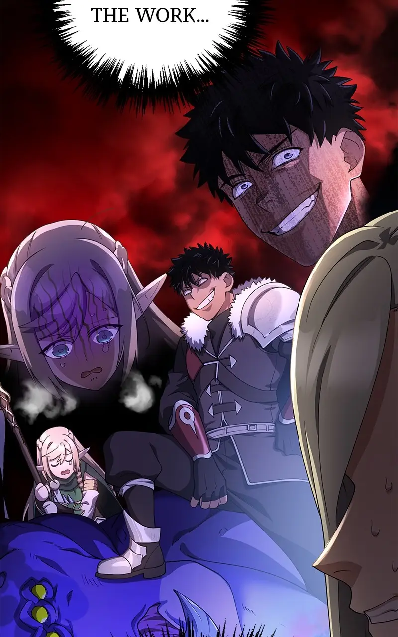 Read Monster Devourer EN Manga Online