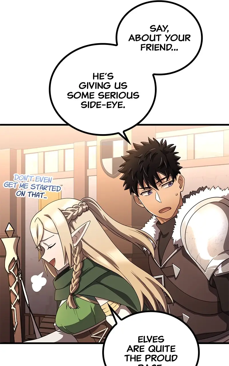 Read Monster Devourer EN Manga Online