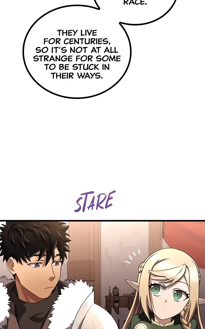 Read Monster Devourer EN Manga Online