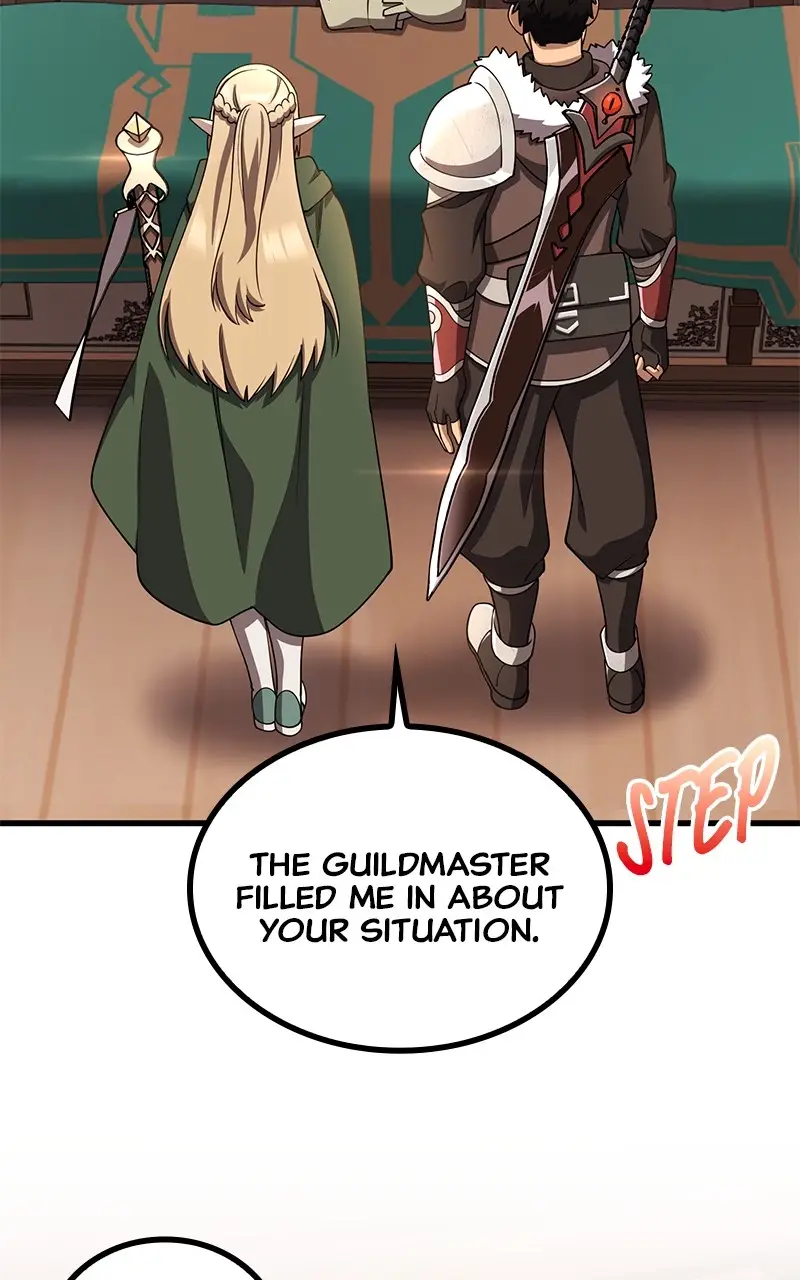 Read Monster Devourer EN Manga Online