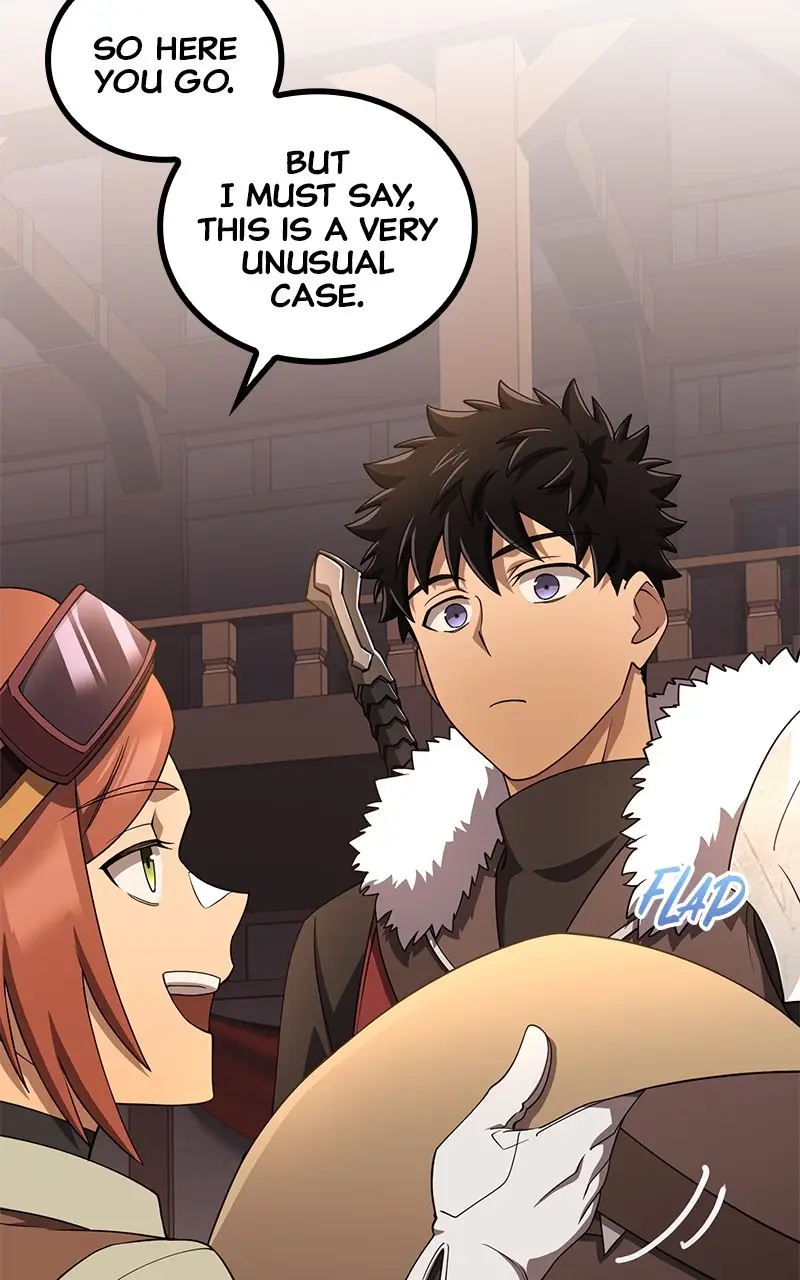 Read Monster Devourer EN Manga Online