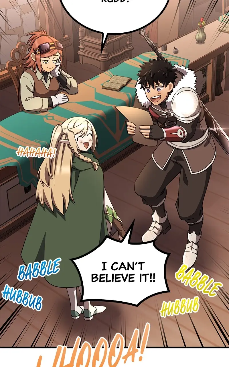 Read Monster Devourer EN Manga Online