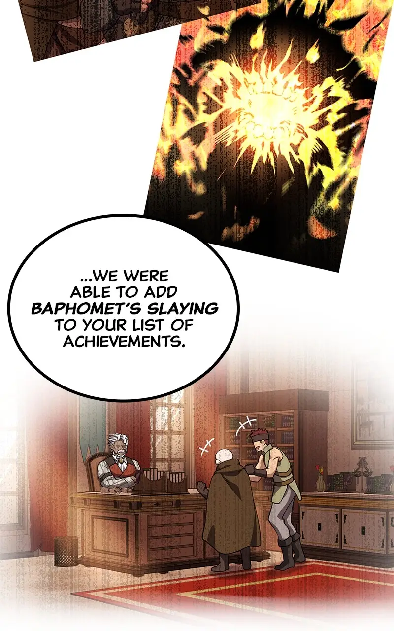 Read Monster Devourer EN Manga Online