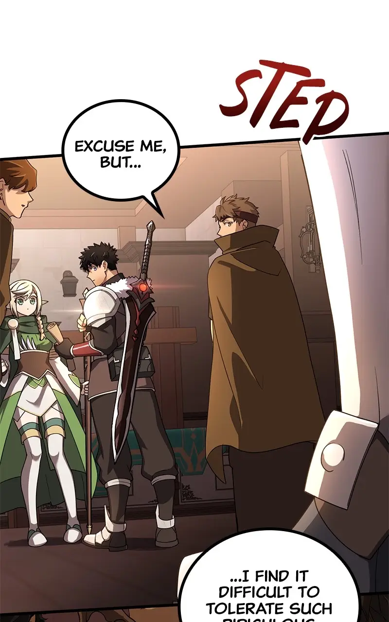 Read Monster Devourer EN Manga Online