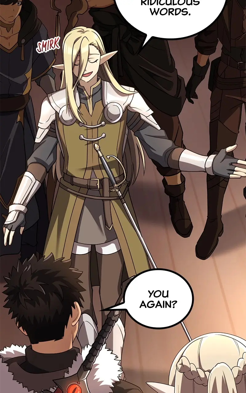 Read Monster Devourer EN Manga Online