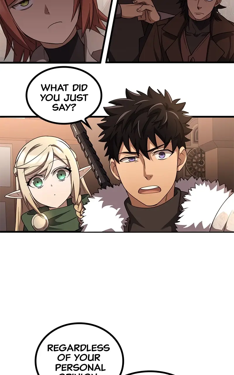 Read Monster Devourer EN Manga Online