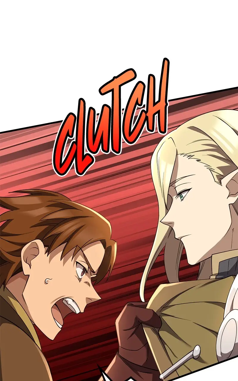 Read Monster Devourer EN Manga Online