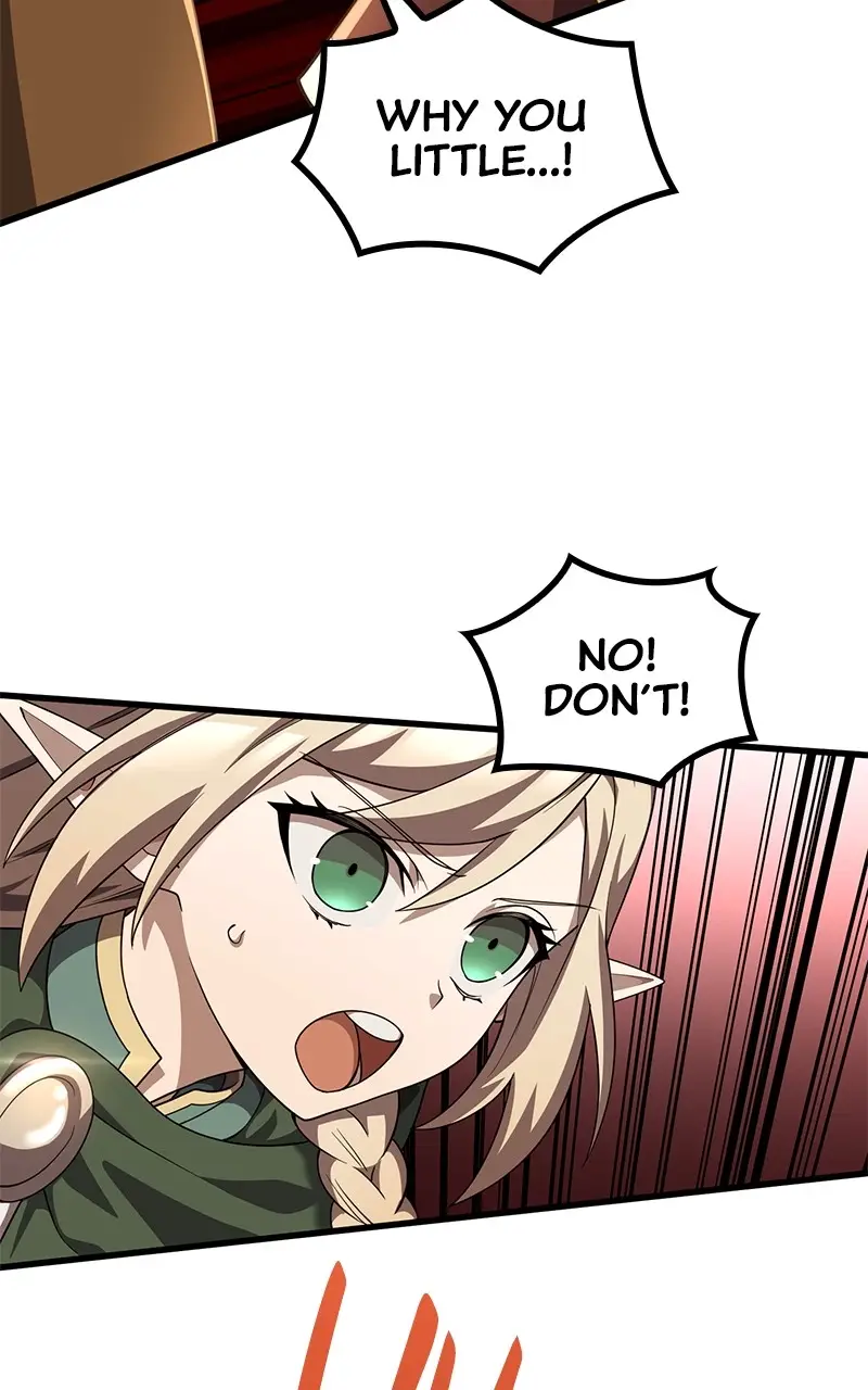 Read Monster Devourer EN Manga Online