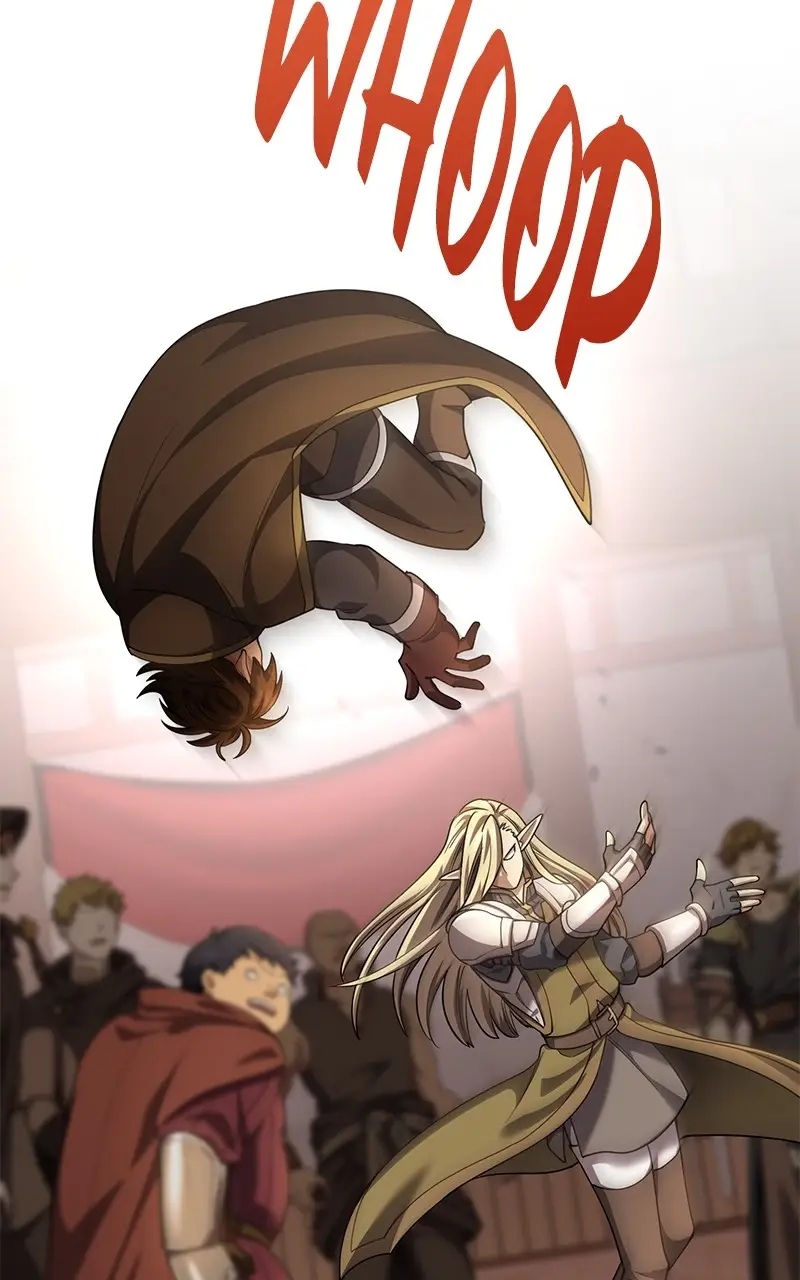 Read Monster Devourer EN Manga Online