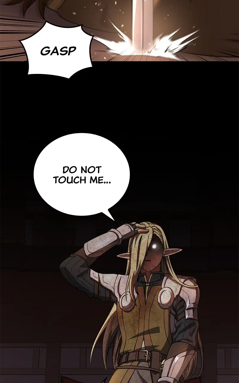 Read Monster Devourer EN Manga Online