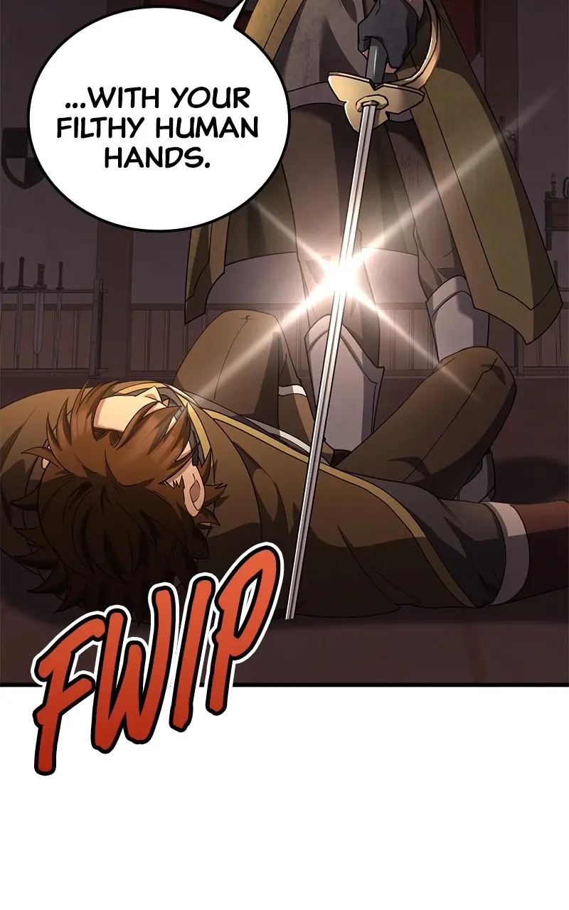 Read Monster Devourer EN Manga Online