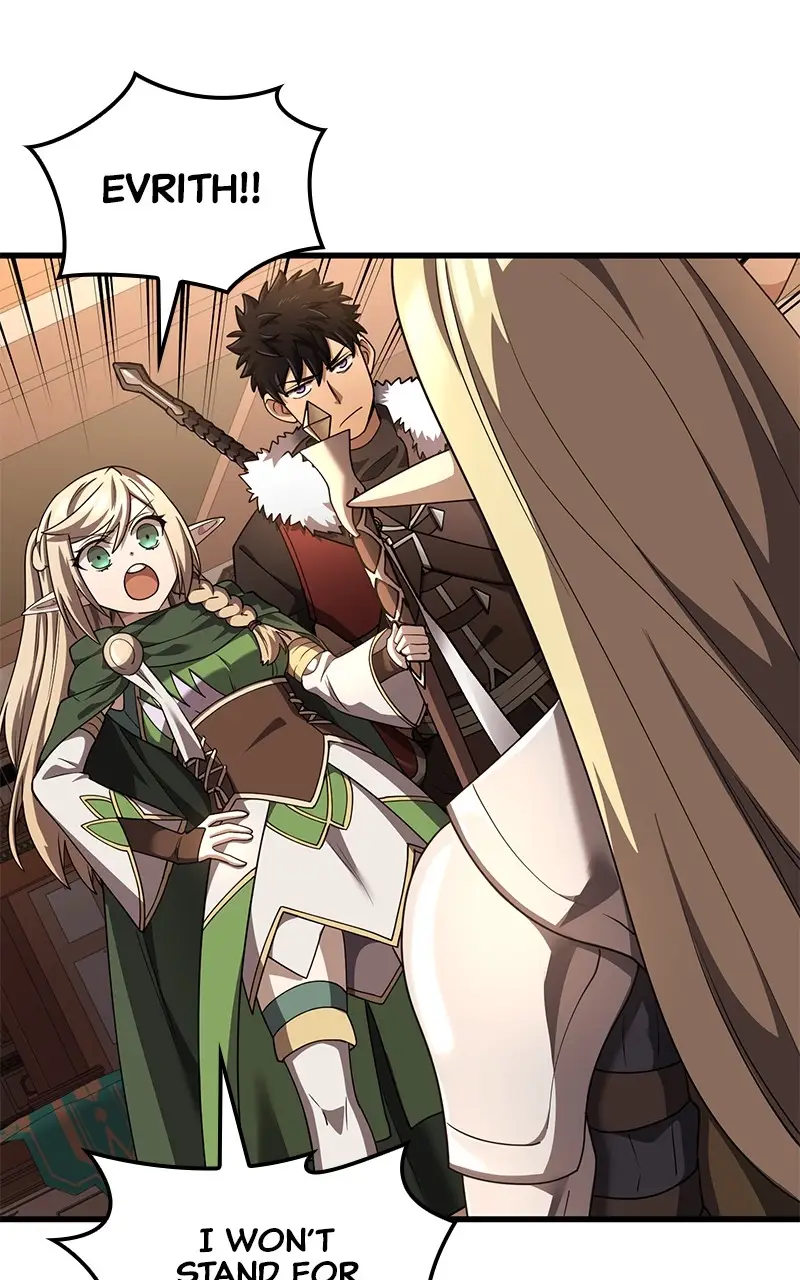 Read Monster Devourer EN Manga Online