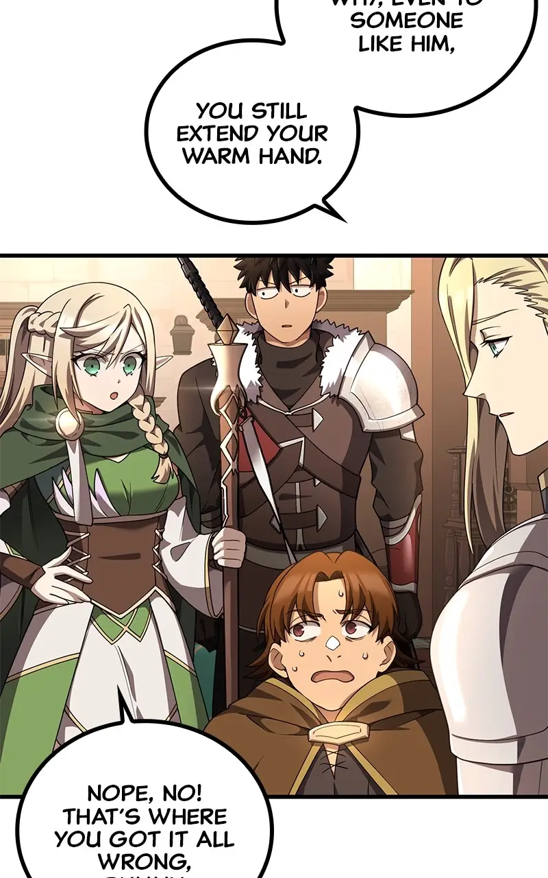 Read Monster Devourer EN Manga Online