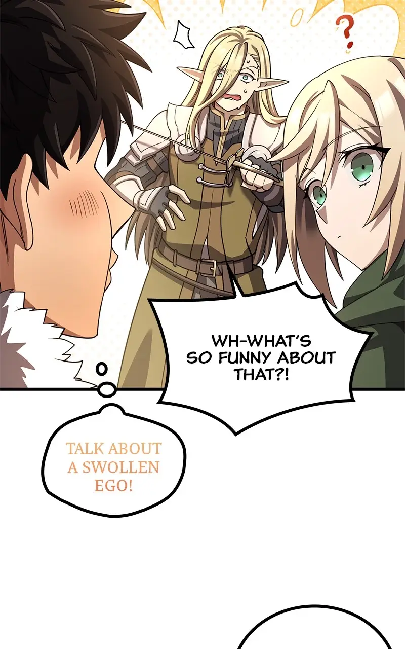 Read Monster Devourer EN Manga Online