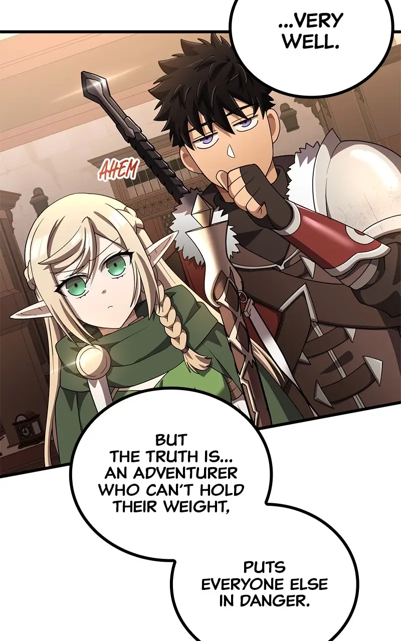 Read Monster Devourer EN Manga Online