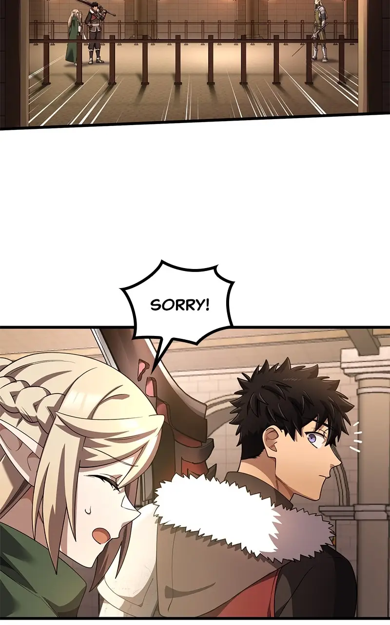 Read Monster Devourer EN Manga Online