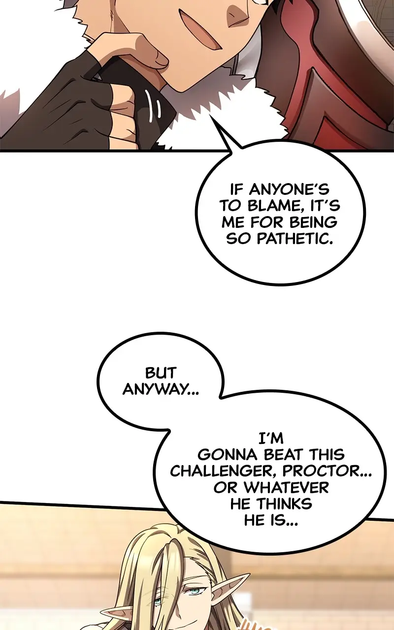 Read Monster Devourer EN Manga Online