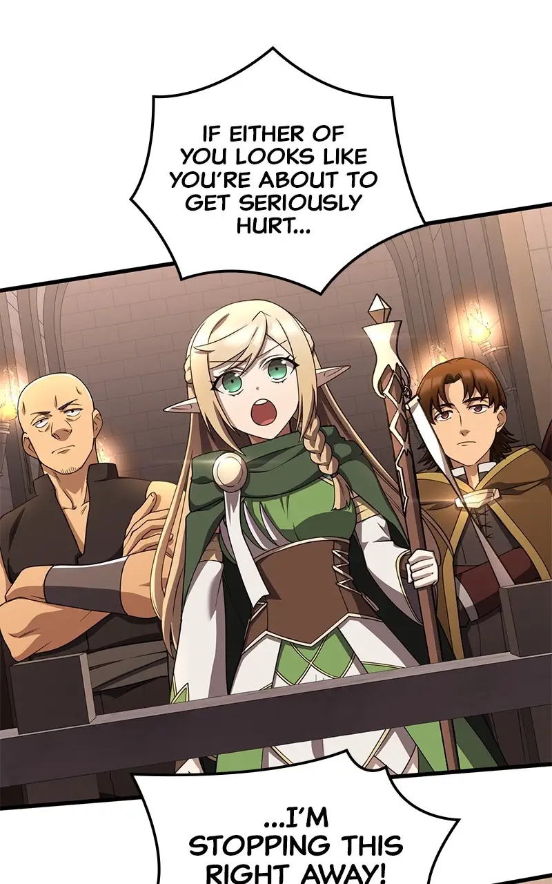 Read Monster Devourer EN Manga Online