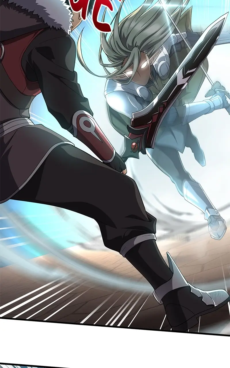 Read Monster Devourer EN Manga Online