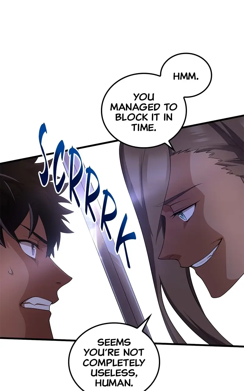 Read Monster Devourer EN Manga Online