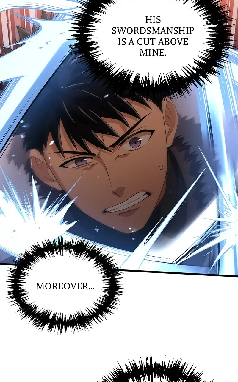 Read Monster Devourer EN Manga Online