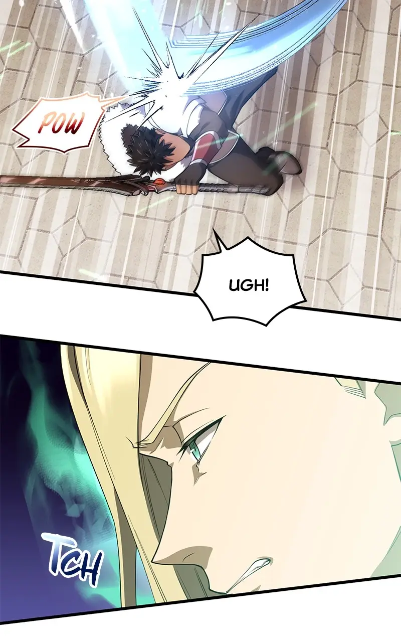 Read Monster Devourer EN Manga Online