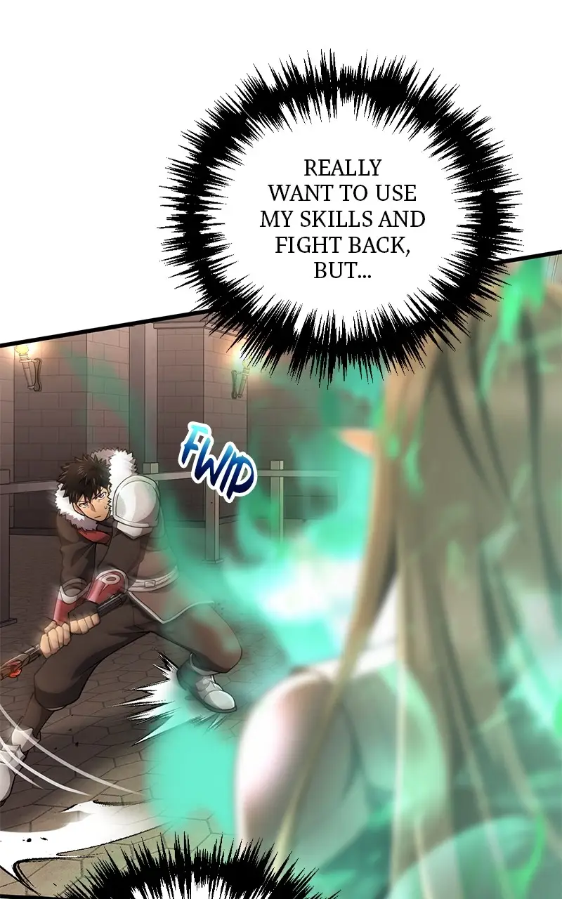 Read Monster Devourer EN Manga Online