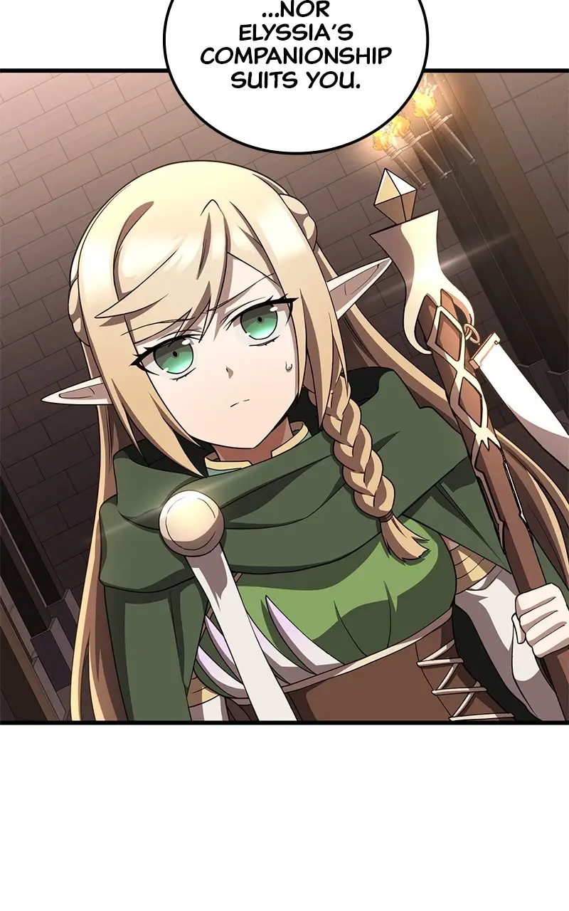 Read Monster Devourer EN Manga Online