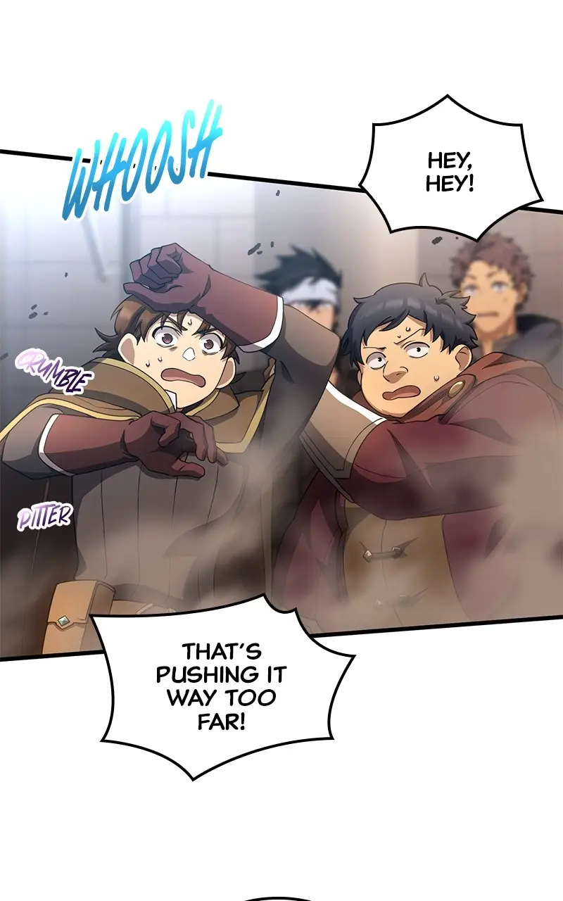 Read Monster Devourer EN Manga Online