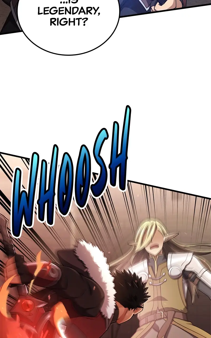 Read Monster Devourer EN Manga Online