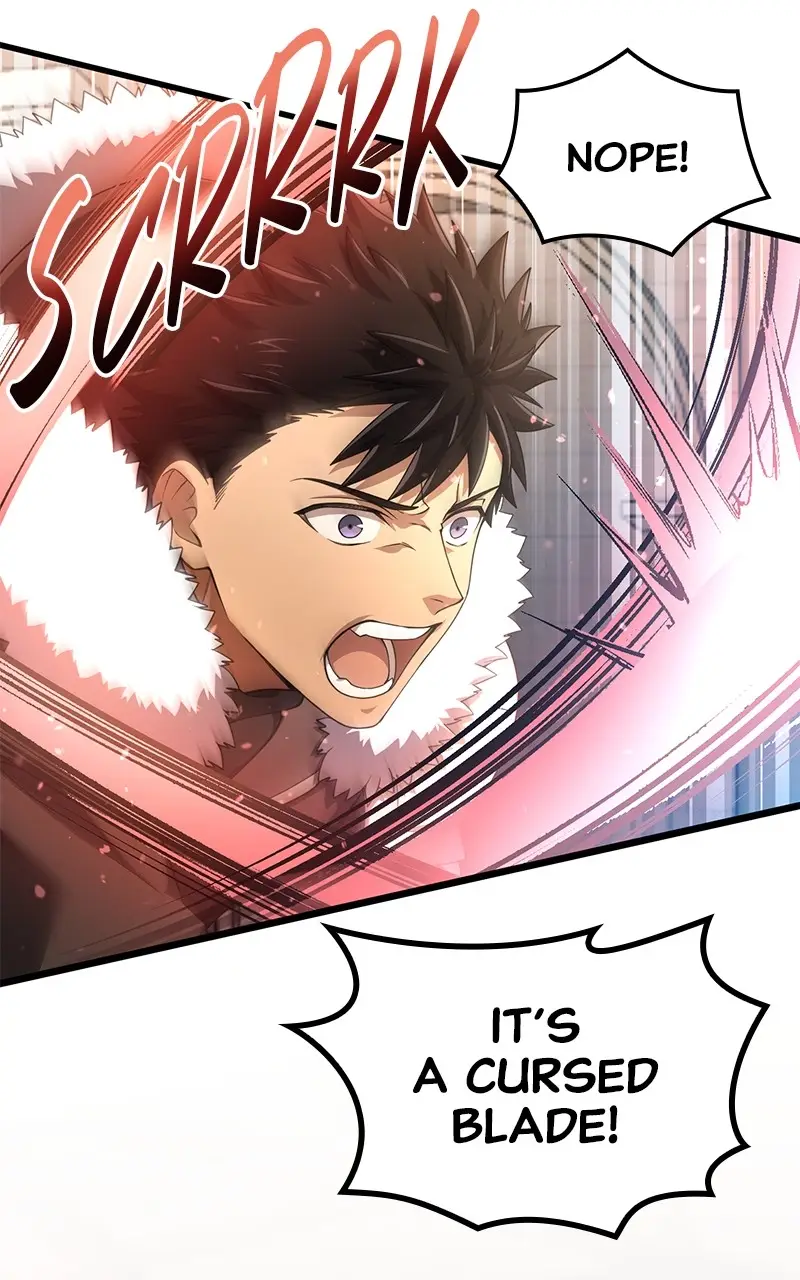 Read Monster Devourer EN Manga Online