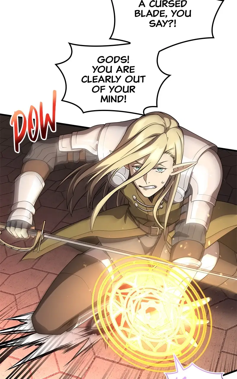 Read Monster Devourer EN Manga Online