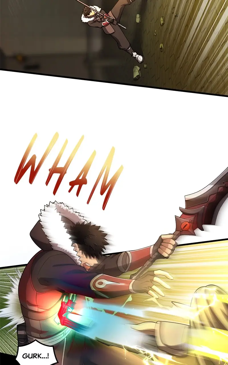 Read Monster Devourer EN Manga Online