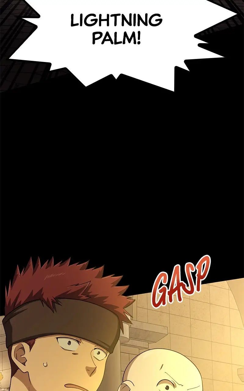 Read Monster Devourer EN Manga Online