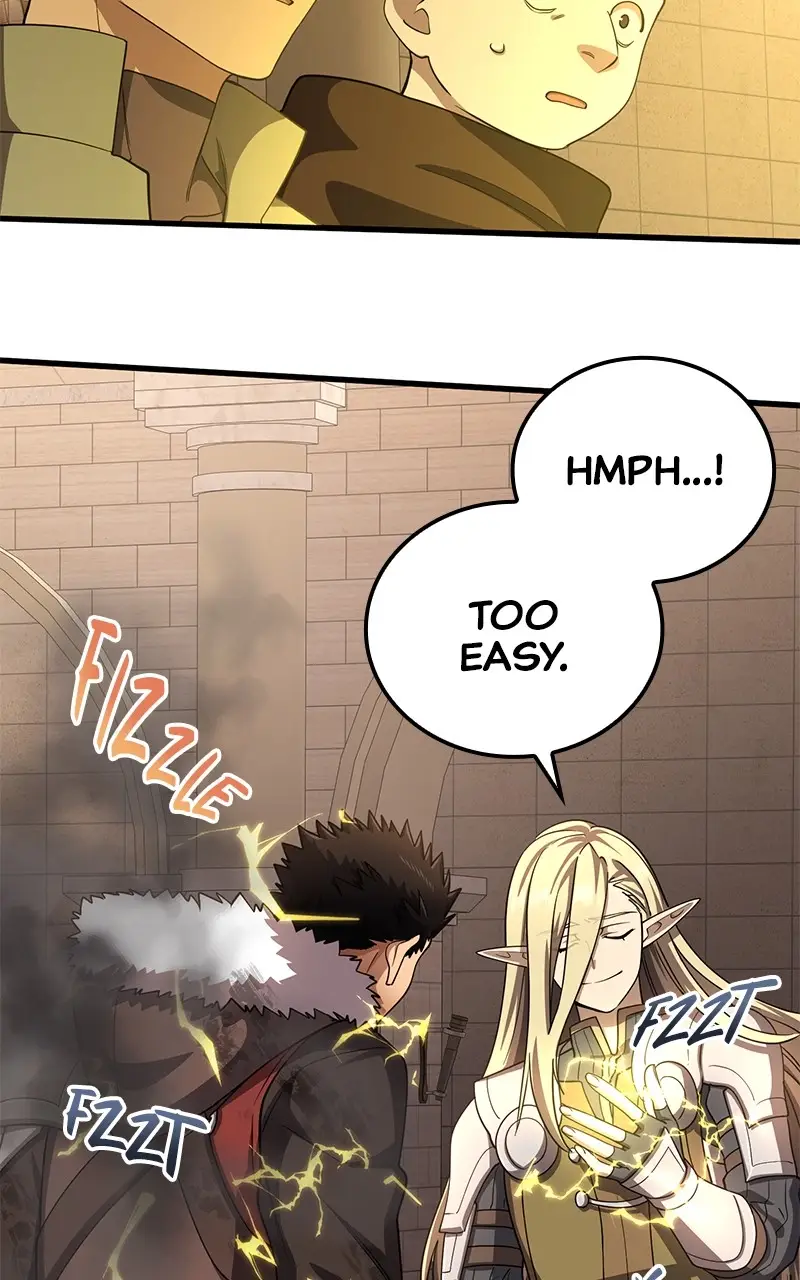 Read Monster Devourer EN Manga Online