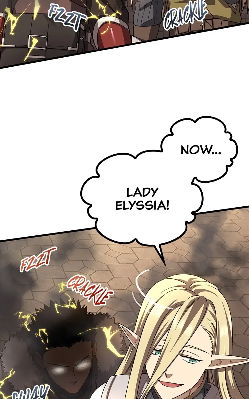 Read Monster Devourer EN Manga Online