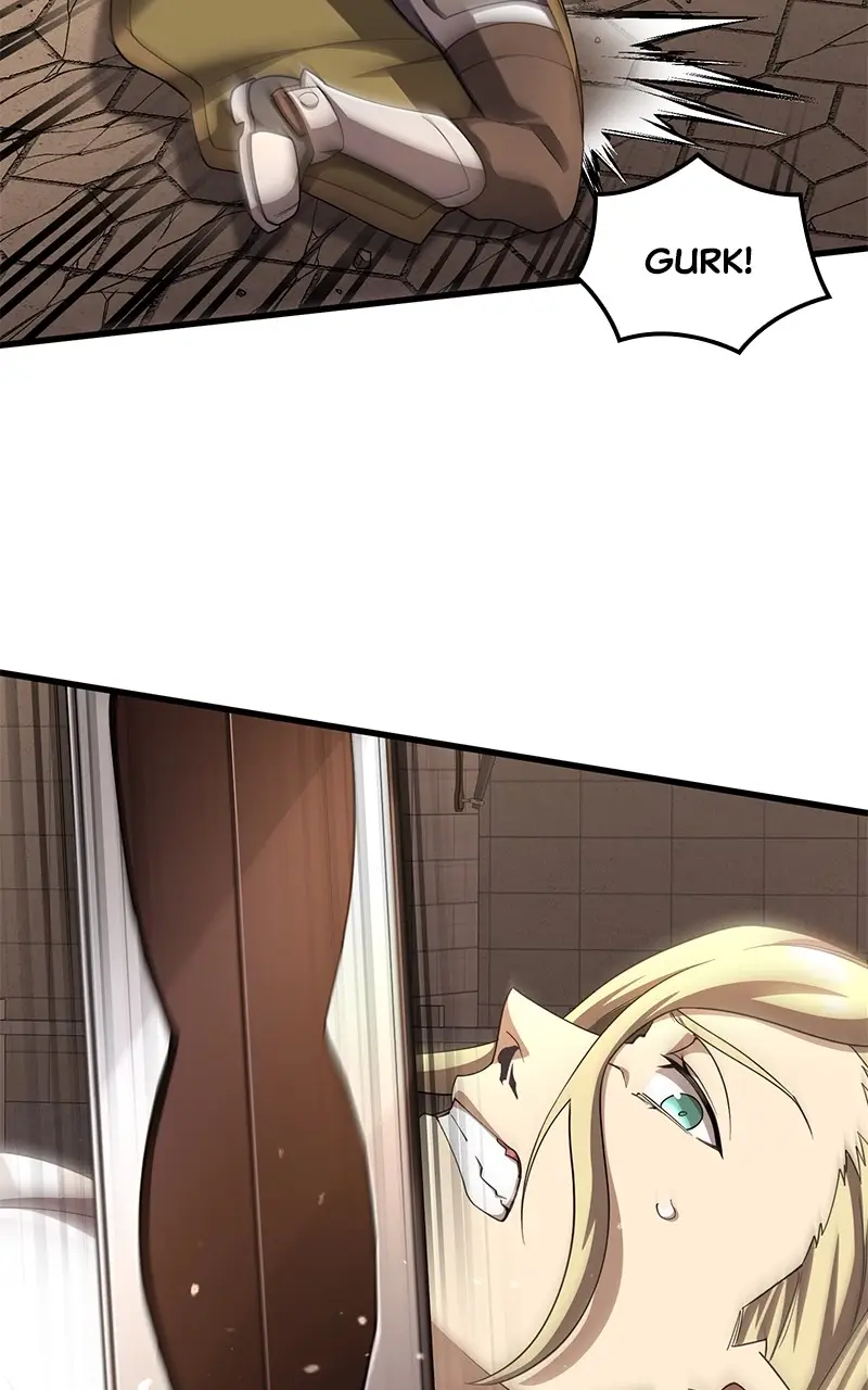 Read Monster Devourer EN Manga Online