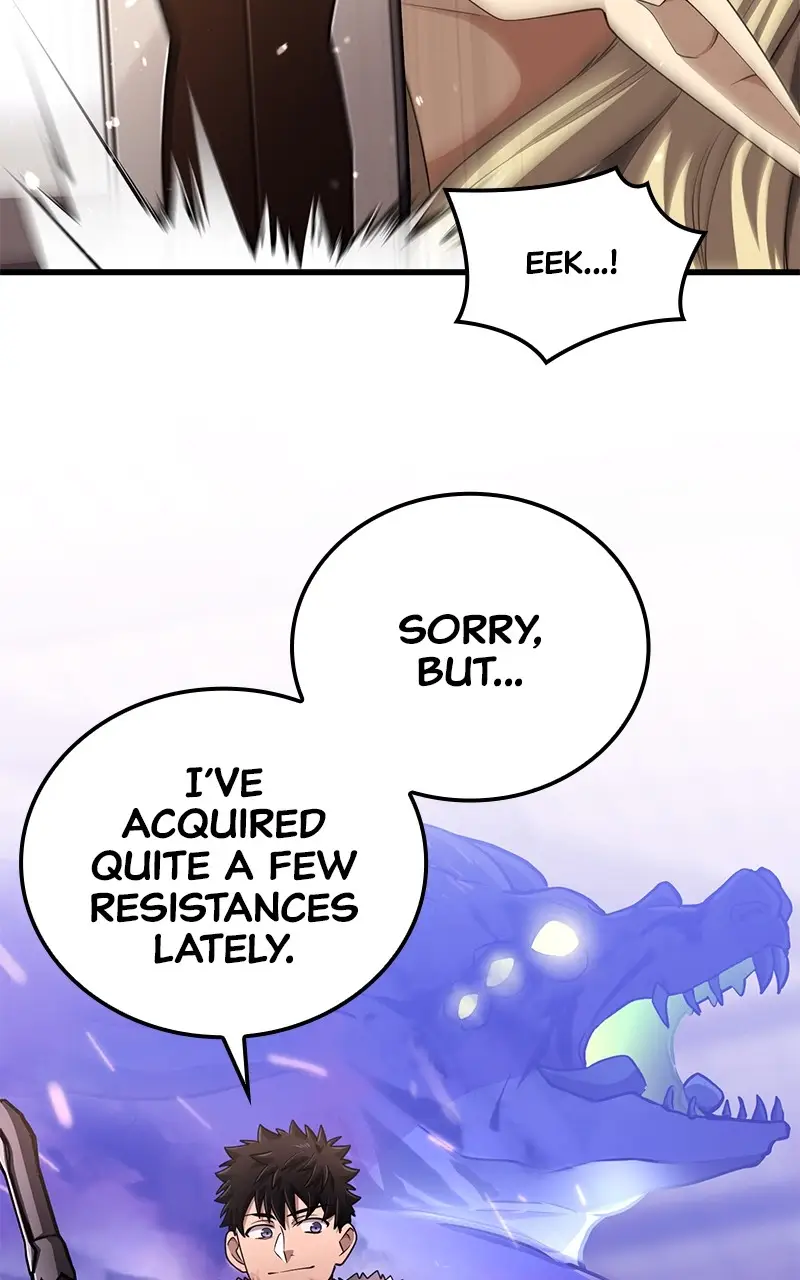 Read Monster Devourer EN Manga Online