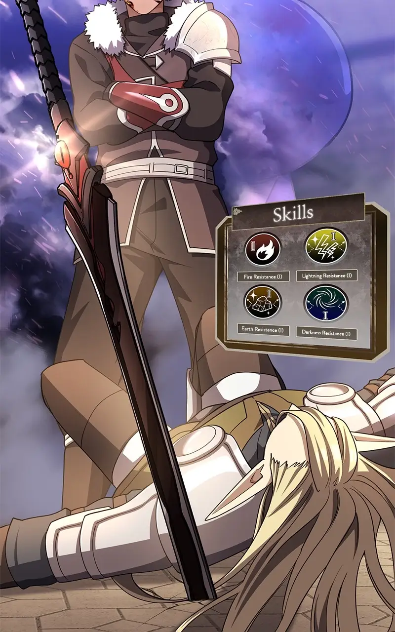 Read Monster Devourer EN Manga Online