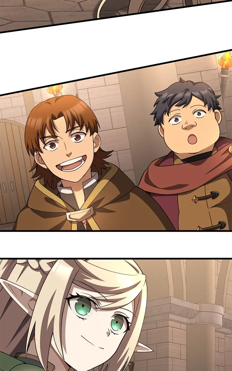 Read Monster Devourer EN Manga Online