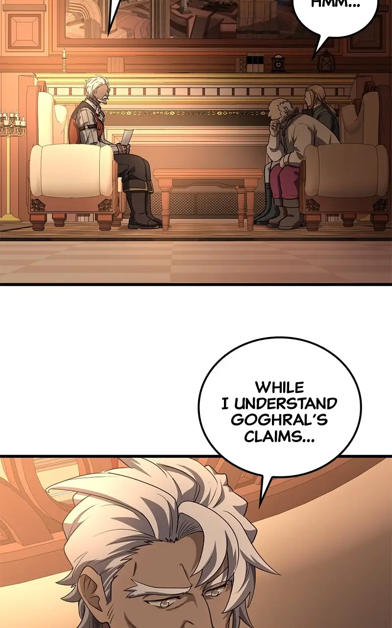 Read Monster Devourer EN Manga Online