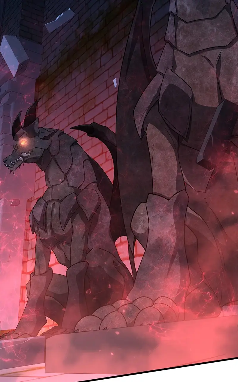 Read Monster Devourer EN Manga Online