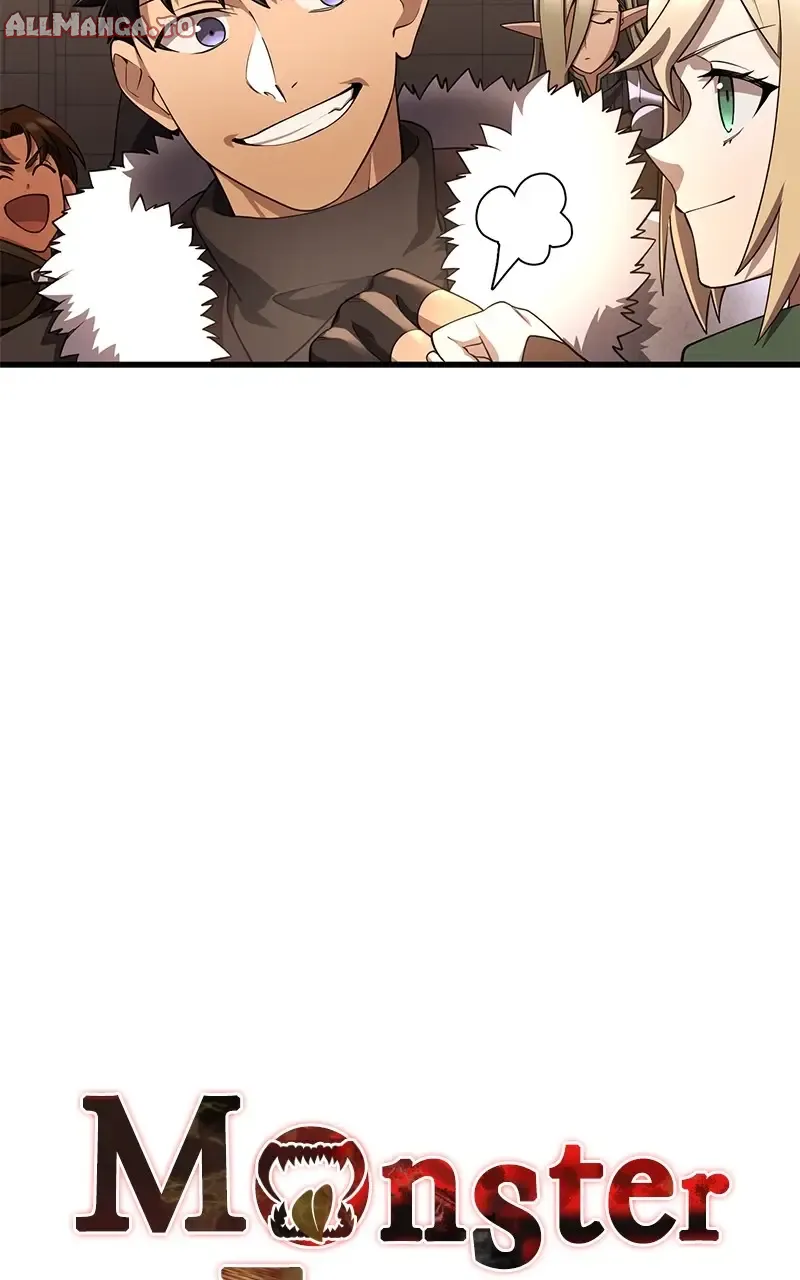 Read Monster Devourer EN Manga Online