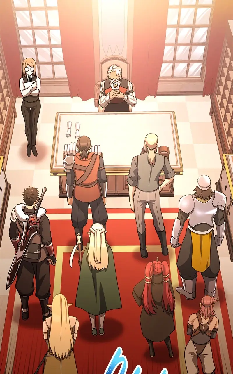 Read Monster Devourer EN Manga Online